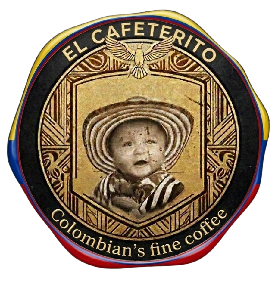El Cafeterito Seal